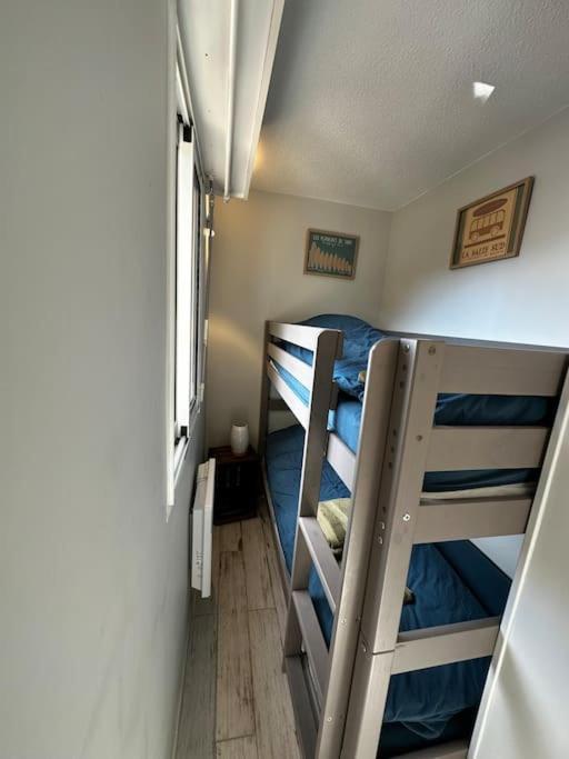 Appartement Centre Arcachon